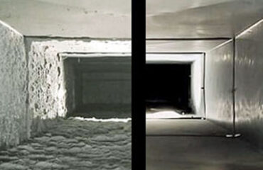 SHOULD I CLEAN MY AIR DUCTS?